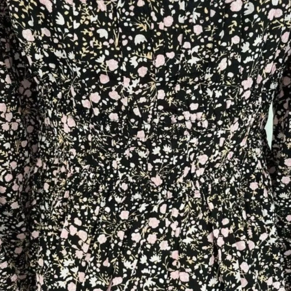 J. Crew crew puff